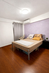 Blk 165 Stirling View (Queenstown), HDB 3 Rooms #543470441